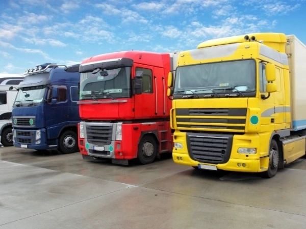 Konya Serencebey Nakliye